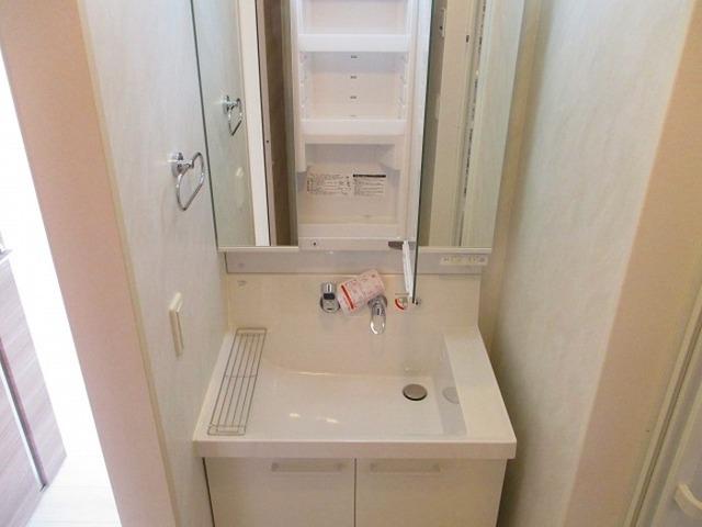 フローラ（103） 部屋画像