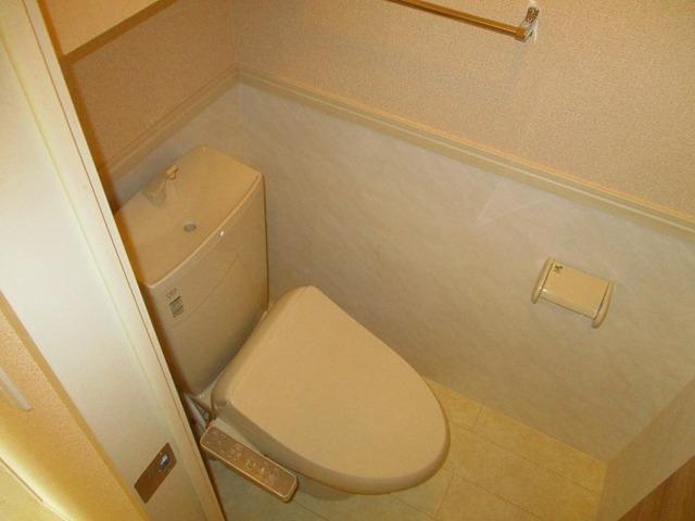 フローラ（103） 部屋画像