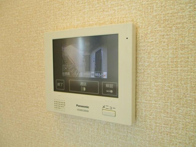 フローラ（103） 部屋画像
