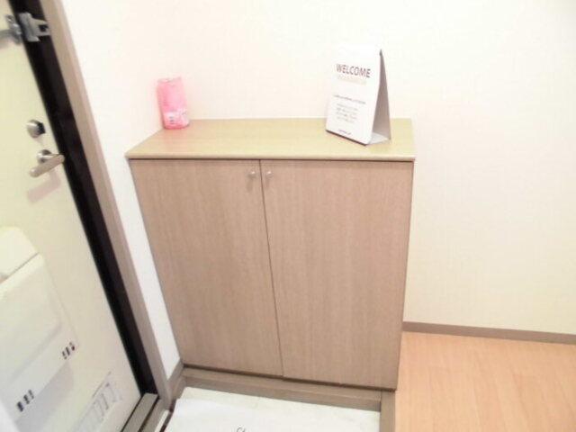 サニーハウスＳ（101） 部屋画像
