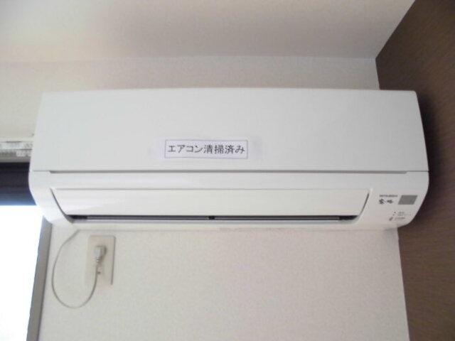 サニーハウスＳ（101） 部屋画像