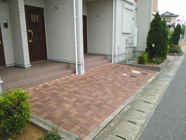 フェア・ステージ羽鳥野Ｂ（203） その他部屋・スペース
