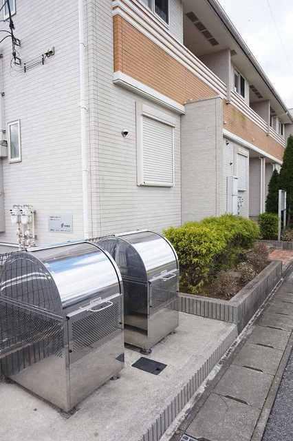 フェア・ステージ羽鳥野Ｂ（203） その他部屋・スペース