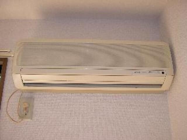 オーシャンヒルズ　Ｄ（D105） 部屋画像