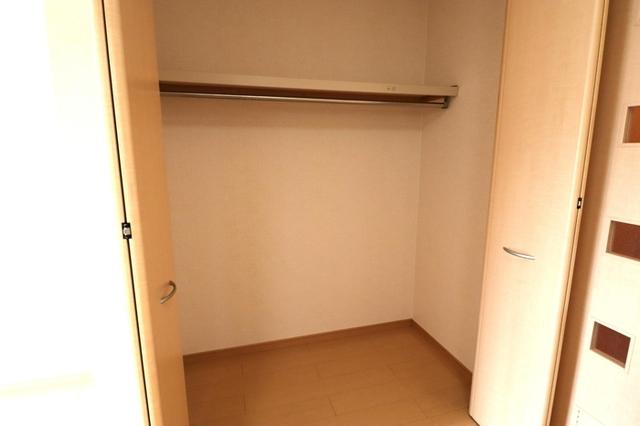 プレジール　Ⅱ（207） 部屋画像