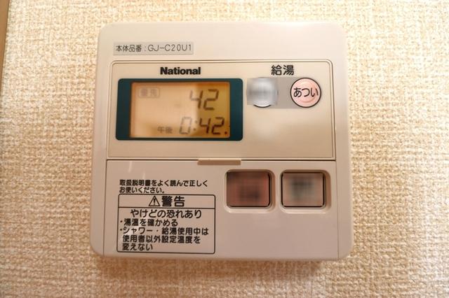プレジール　Ⅱ（207） 部屋画像