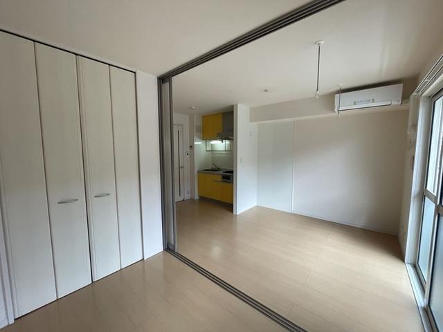 グランモア登戸　壱番館（108） 部屋画像