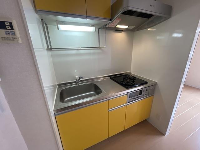 グランモア登戸　壱番館（108） 部屋画像