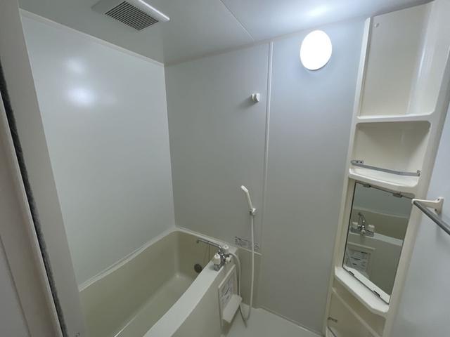 グランモア登戸　壱番館（108） 部屋画像