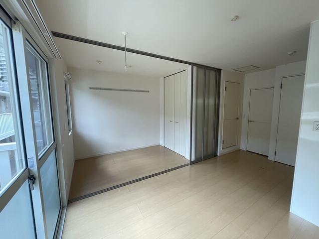 グランモア登戸　壱番館（108） 部屋画像