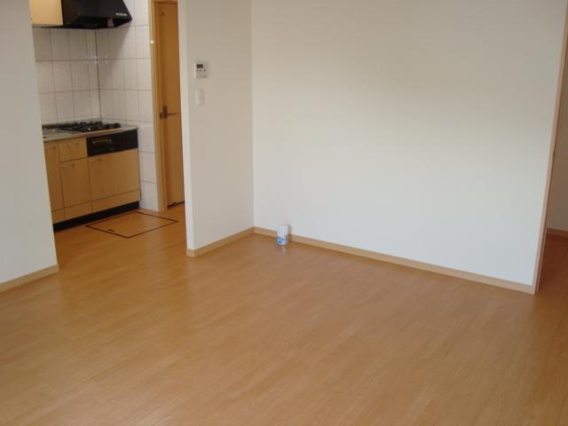 ノーサイドヒル 部屋画像