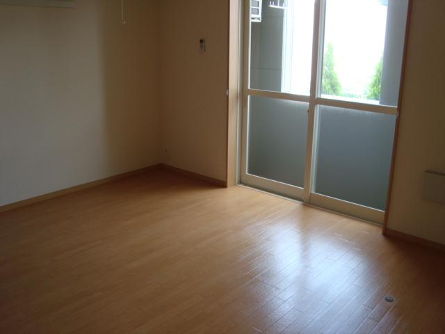 ノーサイドヒル 部屋画像