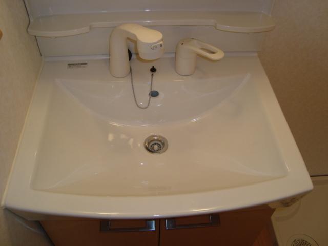 ノーサイドヒル 部屋画像