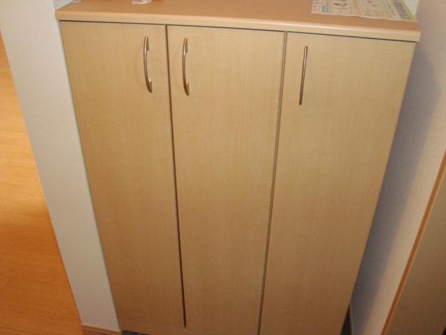 ノーサイドヒル 部屋画像