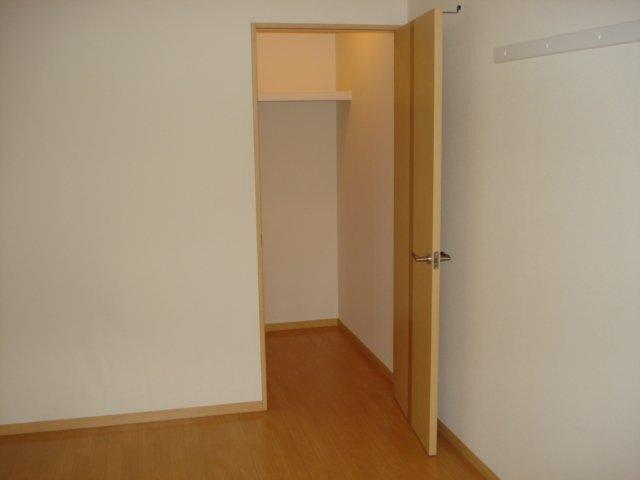 ノーサイドヒル 部屋画像