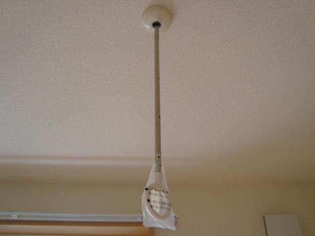 ノーサイドヒル 部屋画像
