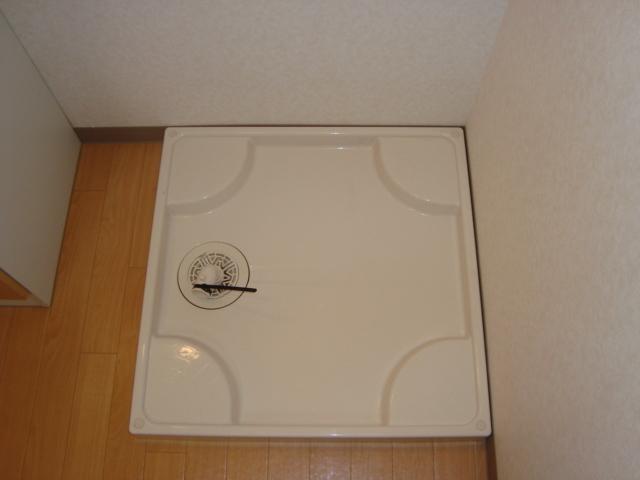 ノーサイドヒル 部屋画像