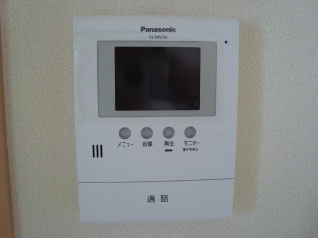 ノーサイドヒル 部屋画像