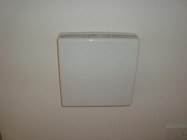 ノーサイドヒル 部屋画像