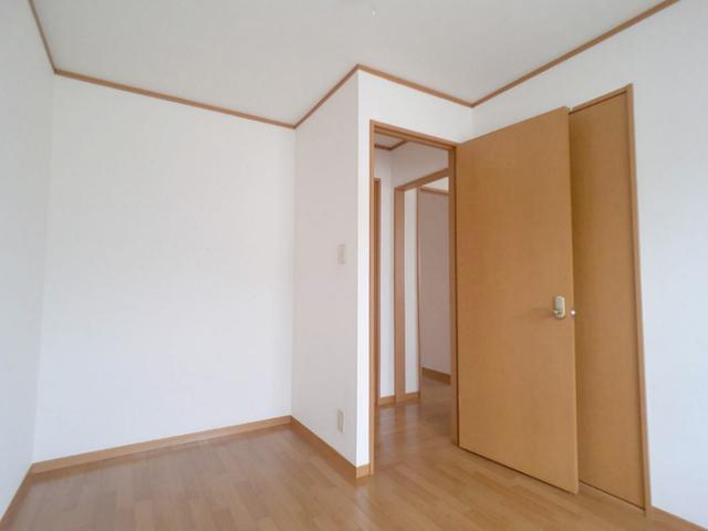グレイスタウン蘇我　Ａ（102） 部屋画像