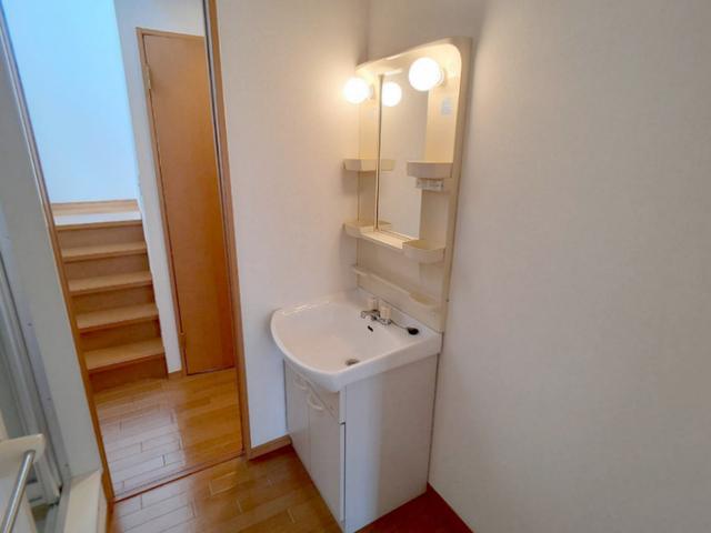 グレイスタウン蘇我　Ａ（102） 部屋画像