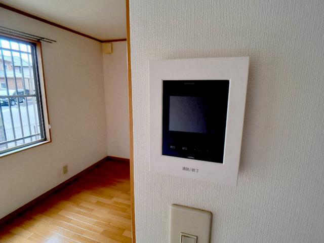 グレイスタウン蘇我　Ａ（102） 部屋画像