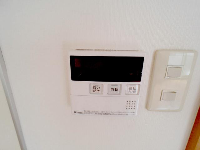 グレイスタウン蘇我　Ａ（102） 部屋画像