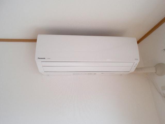 グレイスタウン蘇我　Ａ（102） 部屋画像