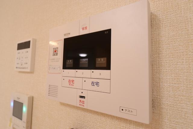 明幸 ２番館（201） 部屋画像
