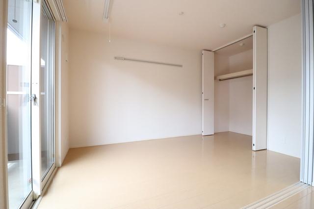 サニーフォレスト　Ｂ棟（B102） 部屋画像