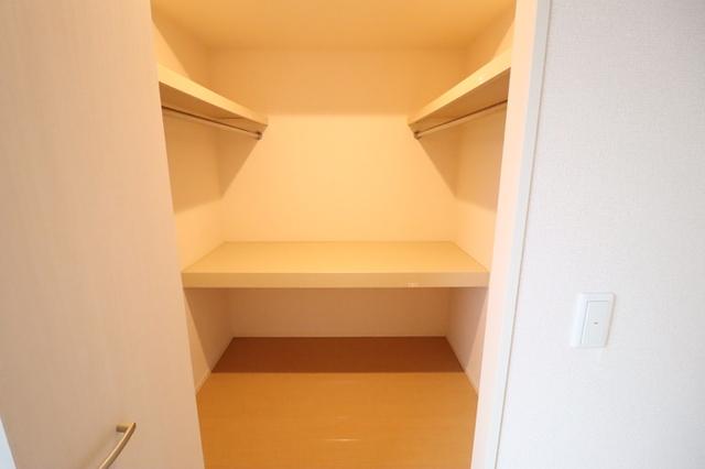 サニーフォレスト　Ｂ棟（B102） 部屋画像