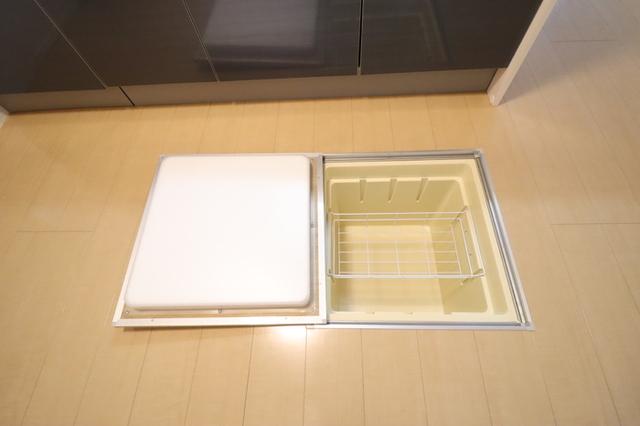 サニーフォレスト　Ｂ棟（B102） 部屋画像