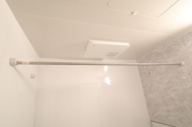サニーフォレスト　Ｂ棟（B102） 部屋画像