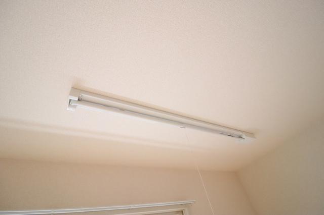 サニーフォレスト　Ｂ棟（B102） 部屋画像