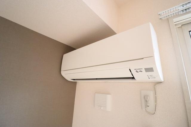 サニーフォレスト　Ｂ棟（B102） 部屋画像