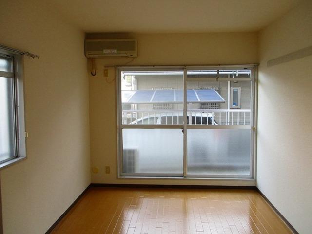 サンボナール（105） 部屋画像