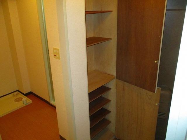 サンボナール（105） 部屋画像