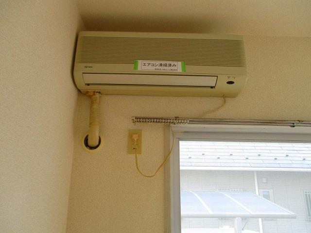 サンボナール（105） 部屋画像