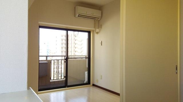 アーバンエクセル蘇我（502） 部屋画像