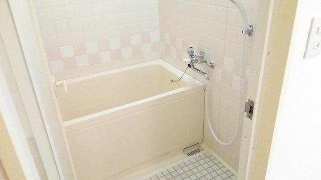 アーバンエクセル蘇我（502） 部屋画像
