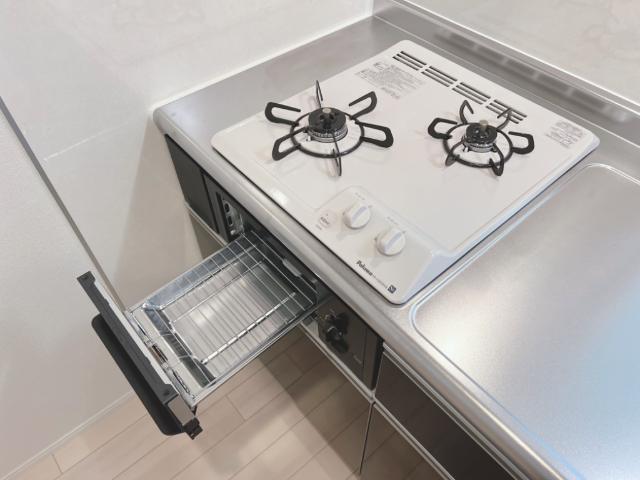 グランデ　ヴィラージュ 部屋画像