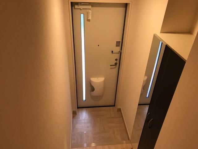 グランデ　ヴィラージュ 部屋画像