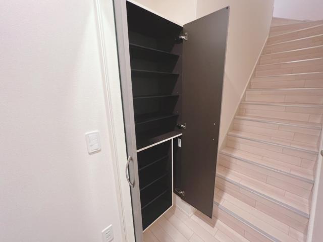 グランデ　ヴィラージュ 部屋画像
