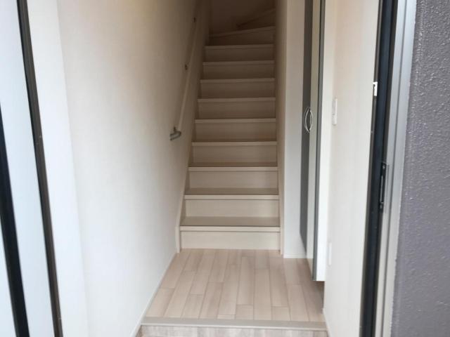 グランデ　ヴィラージュ 部屋画像