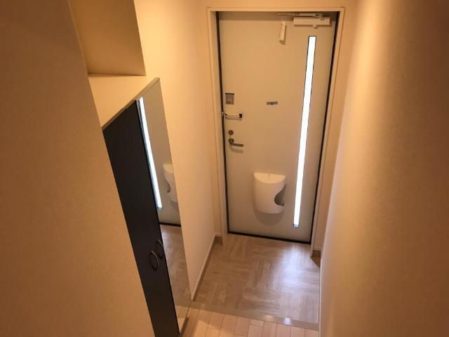 グランデ　ヴィラージュ 部屋画像