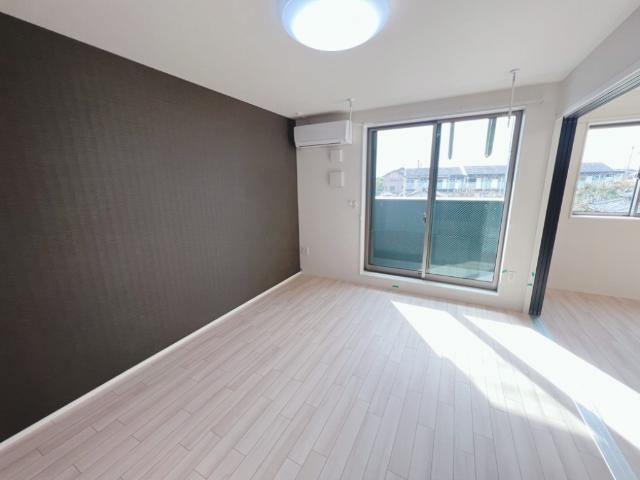 グランデ　ヴィラージュ 部屋画像