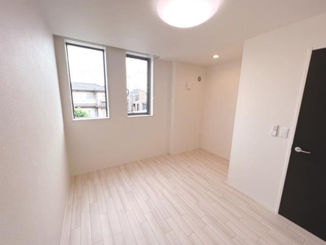 グランデ　ヴィラージュ 部屋画像