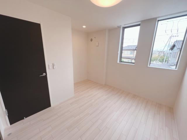 グランデ　ヴィラージュ 部屋画像