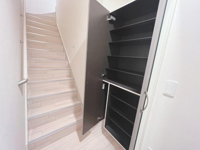 グランデ　ヴィラージュ 部屋画像