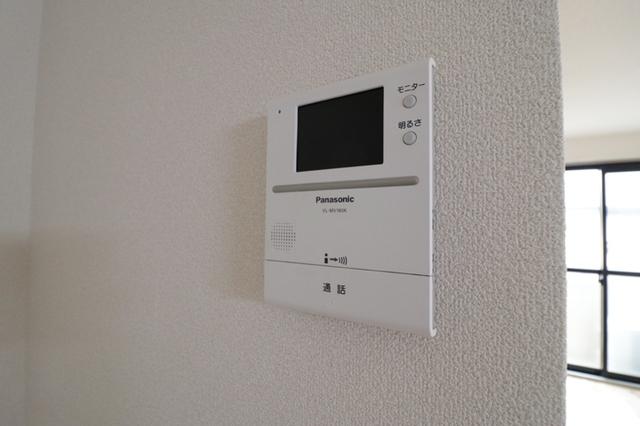 コスモジョイ　Ｂ（202） 部屋画像